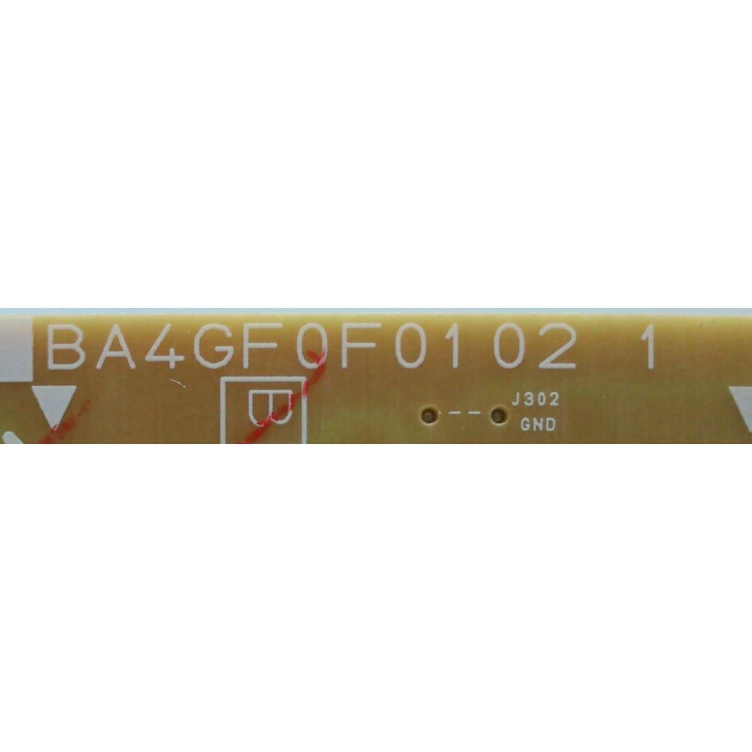 FUENTE DE PODER ORIGINAL PARA TV PHILIPS / NUMERO DE PARTE A4GFC021 / A4GFEMA / A4GF1MPW-001 / BA4GF0F0102 1 / MODELO 32PFL4509/F8	 - Imagen 2